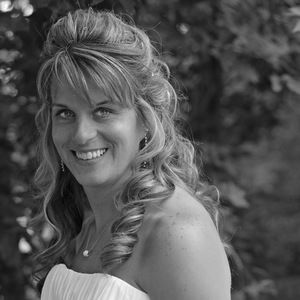 Meet your Posher, Tammy